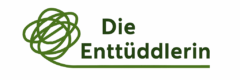 Logo Die Enttüddlerin Ordnungscoach Eckernförde