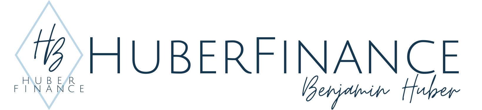 Logo von Huber Finance