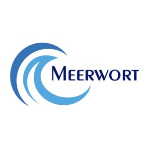 Logo von Meerwort Lebensbücher