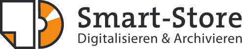 Logo von Smart-Store