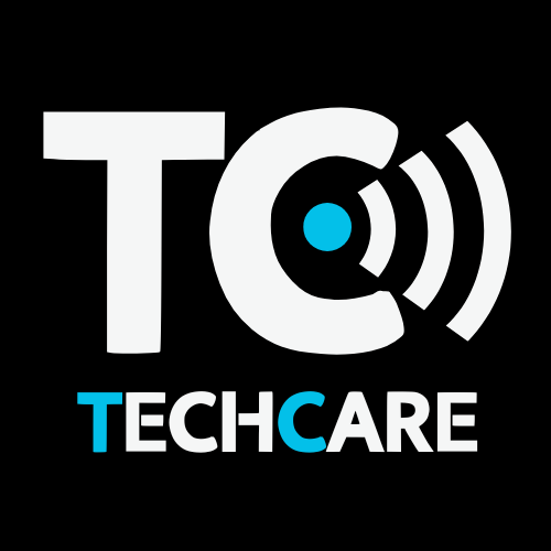 Logo von TechCare